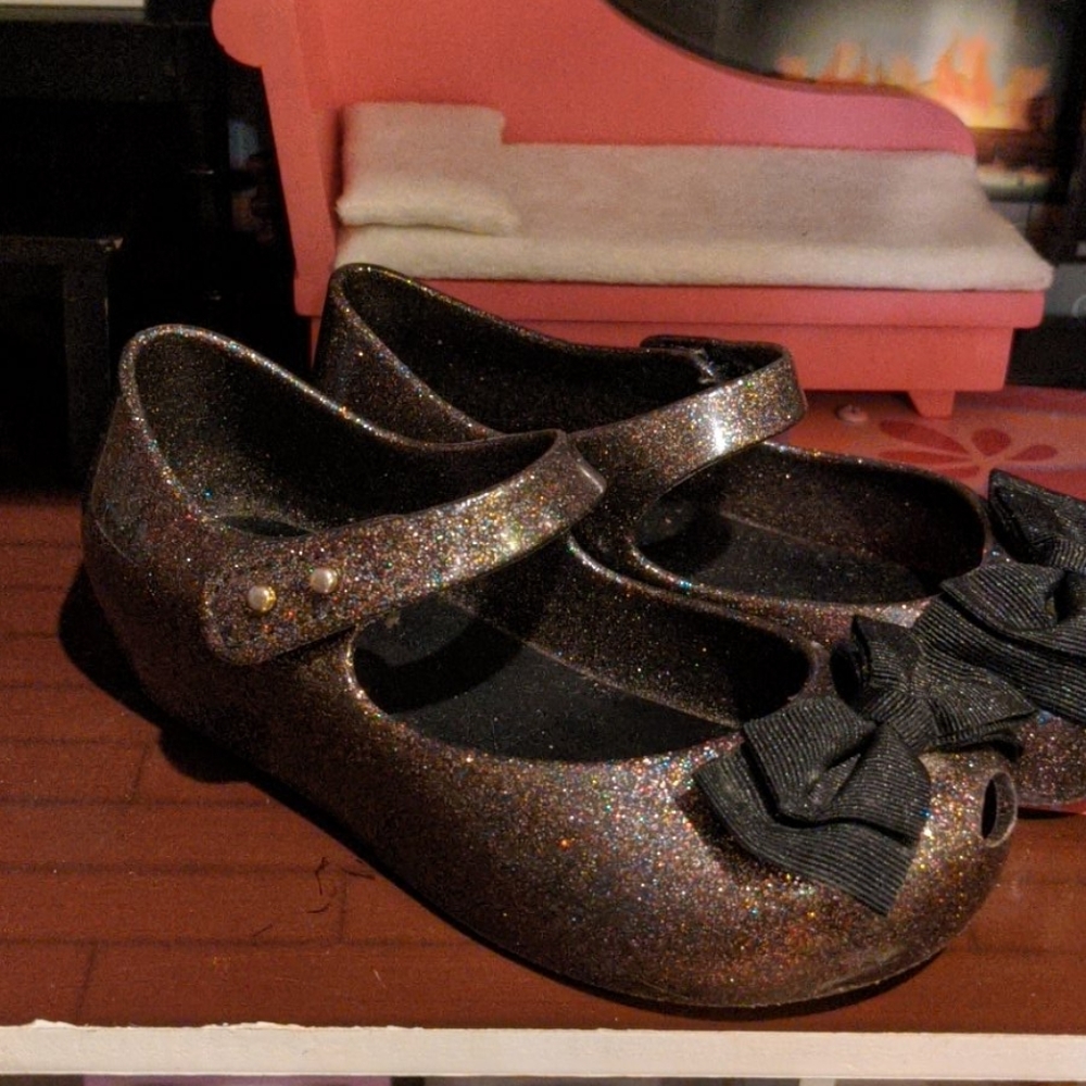 Mini Melissa